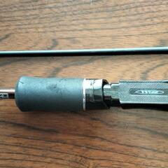 BASS TRACKER EV S-602L/ORの画像