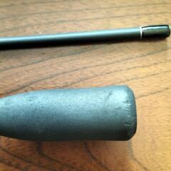 BASS TRACKER EV S-602L/ORの画像