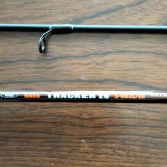 BASS TRACKER EV S-602L/ORの画像