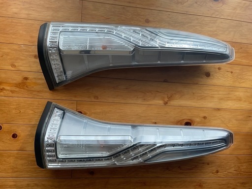 ♬セレナC26後期テールライト♬