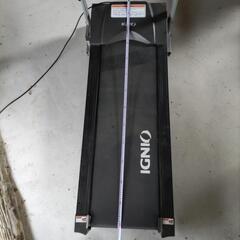 電動ウォーキングマシン　他の画像