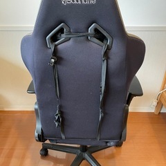 【募集再開・定価30,000円】Bauhutte  ゲーミングチェア