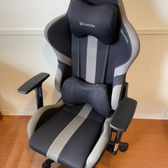 【募集再開・定価30,000円】Bauhutte  ゲーミングチェア