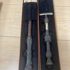 ユニバーサルスタジオジャパン【ハリーポッター】受け渡し先決定！