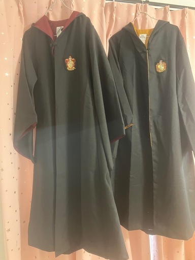 ユニバーサルスタジオジャパン【ハリーポッター】受け渡し先決定！