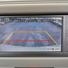 ★修復歴無！乗って帰れます！ミラココア「X」禁煙車！実走行6.4万㌔！スマートキー！バックカメラ！メモリーナビ！ワンセグTV！の画像