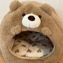 ペット用ハウス