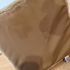 ペット用ハウスの画像