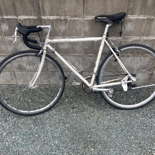 FUJI ロードバイク