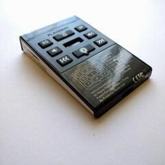 AUDIO BOOKS
EYE OF THE NEEDLE 針の目／ ケン・フォレットの画像