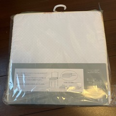 高さ調節クッションの画像