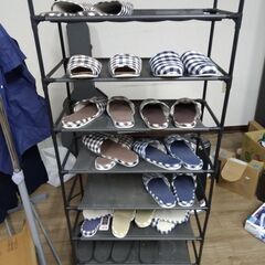 フリーラック