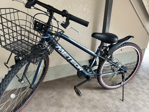 子供用自転車24インチ