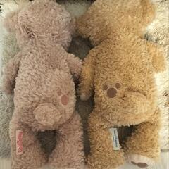 ダッフィー　シェリーメイ　ぬいぐるみ　Ｓサイズ　ディズニーの画像