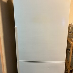[受付終了間近] SHARP 冷蔵庫 2020年製 280L
