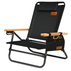 【新型、新品＆未使用品】アウトドア チェア キャンプ チェア