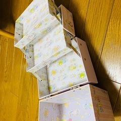 メイクケース すみっコぐらしの画像