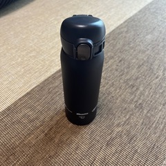 【新品】象印　ステンレスマグ
