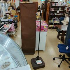 のぼりスタンド＆ポールセット☆イベント旗、飲食店のぼり、格安、茶...