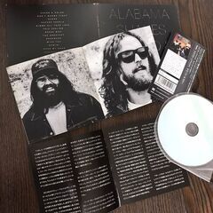 Alabama shakes sound&color/CDの画像