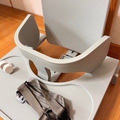 moji イッピー スターターセット＆フードトレイ＆ハーネス