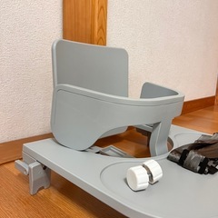 moji イッピー スターターセット＆フードトレイ＆ハーネス