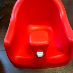 ベビーチェア
