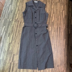ワンピース『ジレ』