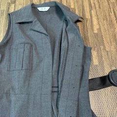 ワンピース『ジレ』の画像