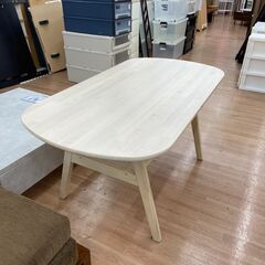 ダイニングテーブル イケア IKEA HALVDAN ハルヴダン...