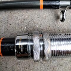 RYOBI HG アドベンチャー船 40号 2.1の画像