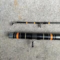 RYOBI HG アドベンチャー船 40号 2.1の画像