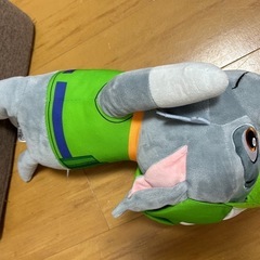 パウパトロールぬいぐるみ