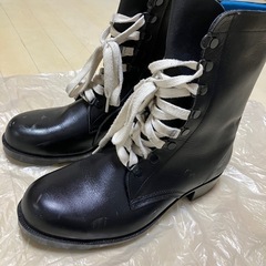 安全靴（メンズMサイズ）