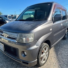 【支払総額9.8万円】h20年式トッポターボ車検令和7年10月即...