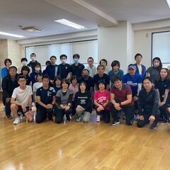 【笑顔でランニングを楽しもう！】頑張りすぎない！ゆるランニング教...