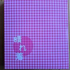 [シーズン到来☆]七五三・3歳女の子・着物セットの画像