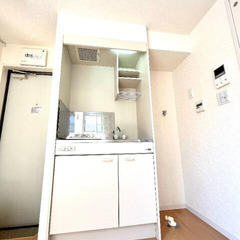 🌈【生活保護のお部屋探し】🌈後期高齢者/精神疾患/末期がん/✨受入れOK✨  中野区白鷺１丁目 22-8    西武新宿線 鷺ノ宮駅 徒歩6分  SK35289  − 東京都