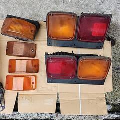 お問い合わせ、トラックのメンテナンス部品
