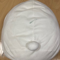 すみっコぐらし　大きなぬいぐるみの画像