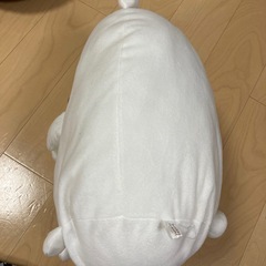 すみっコぐらし　大きなぬいぐるみの画像