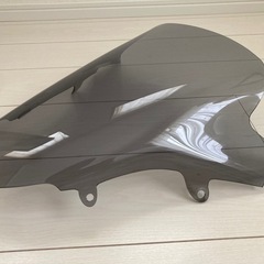 ホンダ PCX(JK05) PCX160(KF47) SPEEDY製 社外品  ウインドPCX 125    シールド ウインドスクリーン の画像