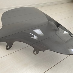 ホンダ PCX(JK05) PCX160(KF47) SPEEDY製 社外品  ウインドPCX 125    シールド ウインドスクリーン の画像