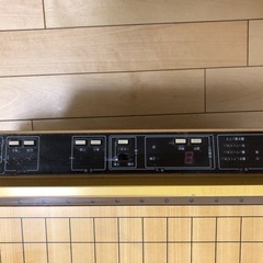 電子囲碁配線はありません