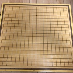 電子囲碁配線はありませんの画像