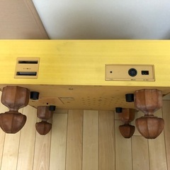 電子囲碁配線はありませんの画像