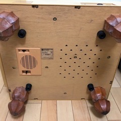 電子囲碁配線はありませんの画像