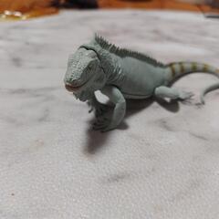 貰ってください、ガチャガチャフィギュアの画像