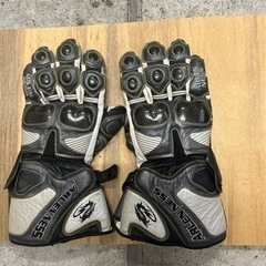 ARLEN NESS レーシンググローブ