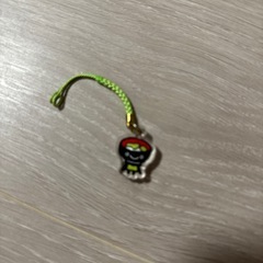 わんこきょうだい　キーホルダー　おもっち